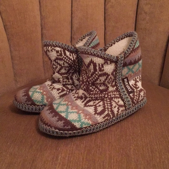Muk Luks Other - Girls Muk Luks